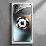 Premium Magnetic Case – Sleek Design for Superior Smartphone Protection