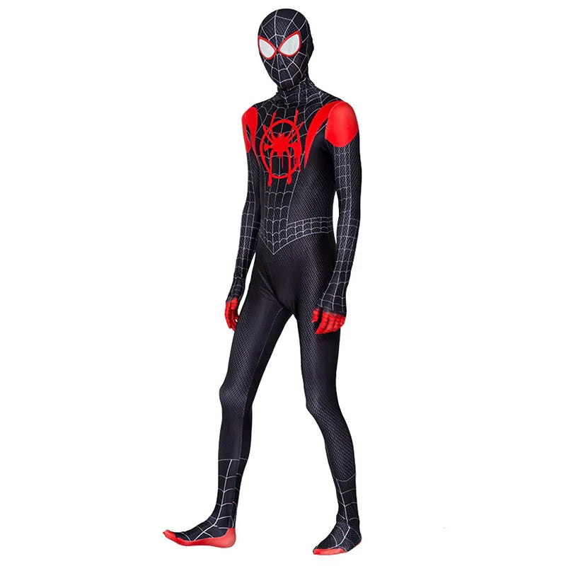 Exciting Superhero Costumes – Create Unforgettable Memories