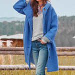 Stylish Winter Jacket | Cozy and Fashionable Outerwear