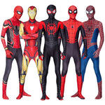 Exciting Superhero Costumes – Create Unforgettable Memories