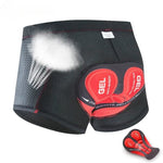 Comfort Shorts