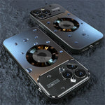Premium Magnetic Case – Sleek Design for Superior Smartphone Protection