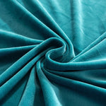 Premium Stretch Velvet Sofa Covers for Optimal Protection and Fit