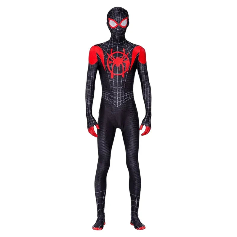 Exciting Superhero Costumes – Create Unforgettable Memories