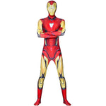 Exciting Superhero Costumes – Create Unforgettable Memories