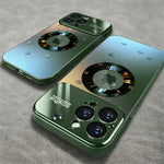 Premium Magnetic Case – Sleek Design for Superior Smartphone Protection