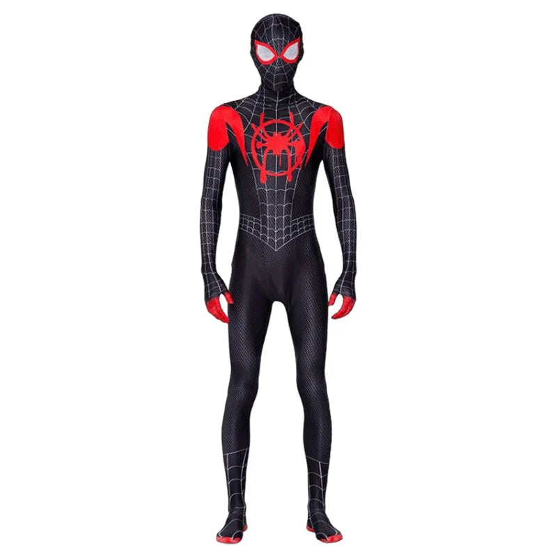 Exciting Superhero Costumes – Create Unforgettable Memories