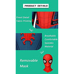 Superhero Costume - Kids' Spider Costume