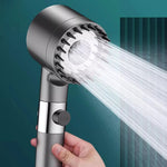 High-Performance Water Filter and Jet System