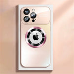 Premium Magnetic Case – Sleek Design for Superior Smartphone Protection