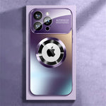 Premium Magnetic Case – Sleek Design for Superior Smartphone Protection