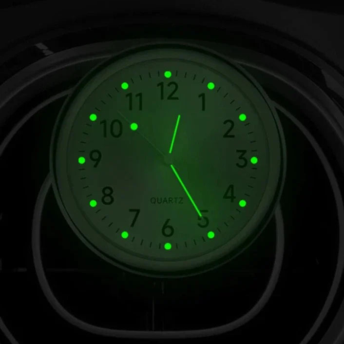 Mini Car Clock | Buy 1 Get 1 Free