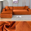 Burnt Orange