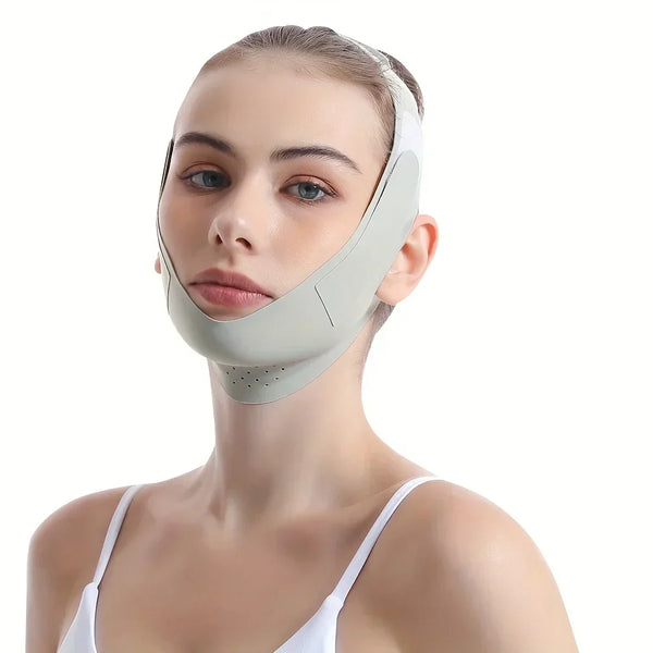 Face Lifting Band – Achieve a Tighter and More Youthful Contour