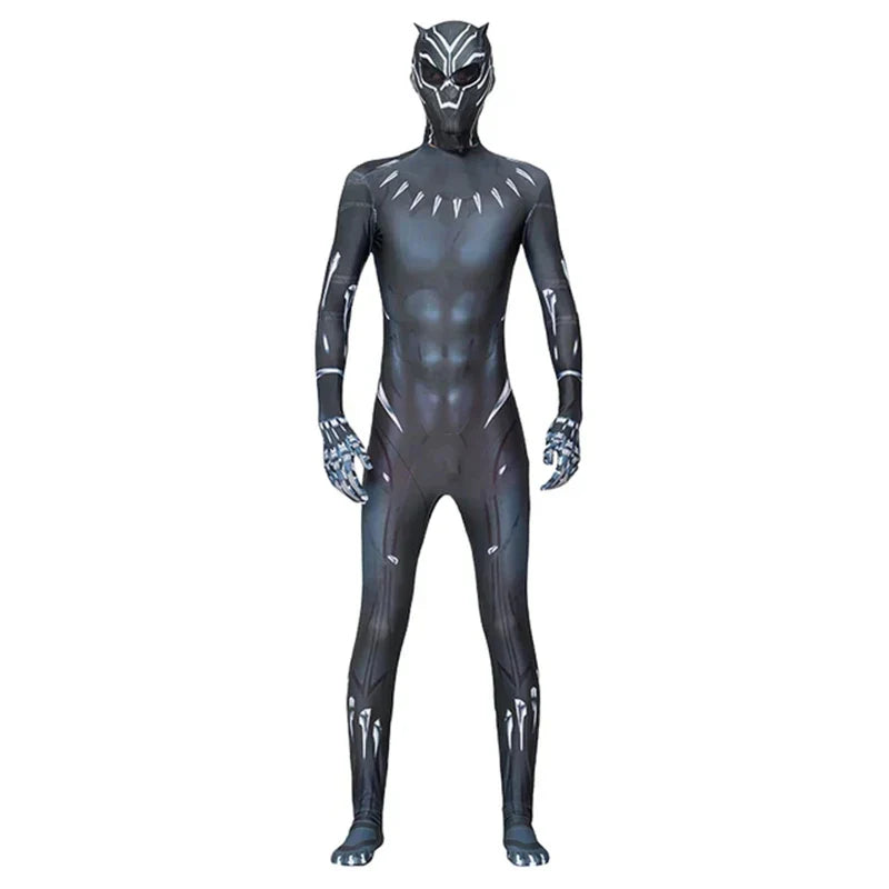 Exciting Superhero Costumes – Create Unforgettable Memories