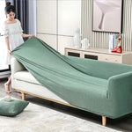 Lightweight Non-Slip Sofa Protector Cover