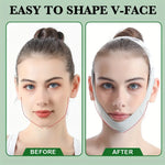 Face Lifting Band – Achieve a Tighter and More Youthful Contour