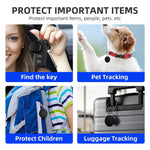 Smart Tracker – Android Collar for Cats and Dogs