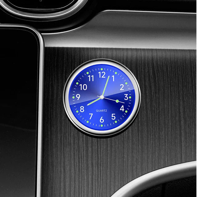 Mini Car Clock | Buy 1 Get 1 Free