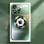 Premium Magnetic Case – Sleek Design for Superior Smartphone Protection