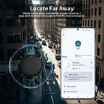 Smart Tracker – Android Collar for Cats and Dogs