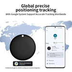 Smart Tracker – Android Collar for Cats and Dogs