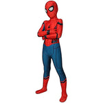 Superhero Costume - Kids' Spider Costume