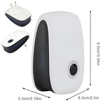 Chemical-Free Insect Protection | Easy Plug and Play Pest Control Solution