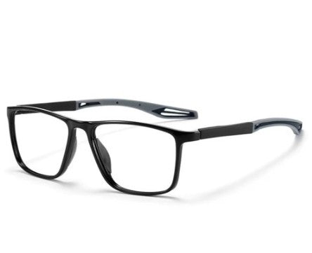 Ultra-Light Blue Light Reading Glasses for Comfortable Vision & Stylish Protection! | Buy One, Get One Free