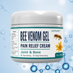 Pain Relief | Bee Venom Joint Care | Warming Deep Effect Massage