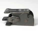 90° Folding Bracket with Auto-Lock – Set of 2, Supports up to 225 kg, Easy 5-Minute Installation