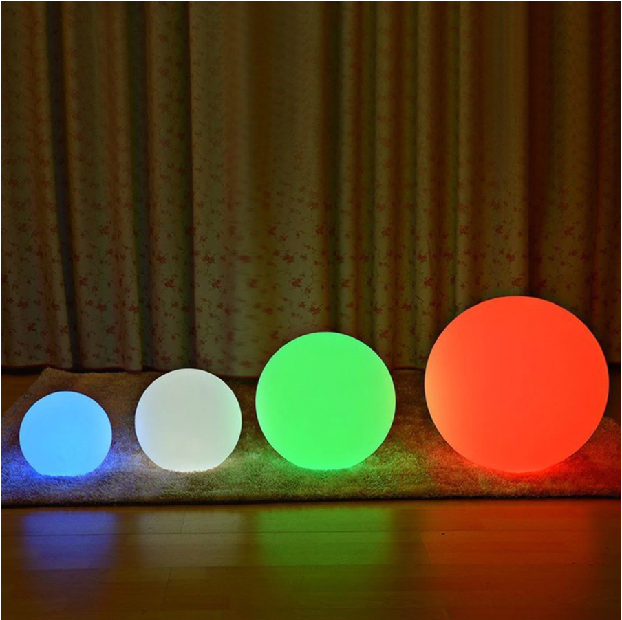 Rechargeable Cordless LED Table Lamp