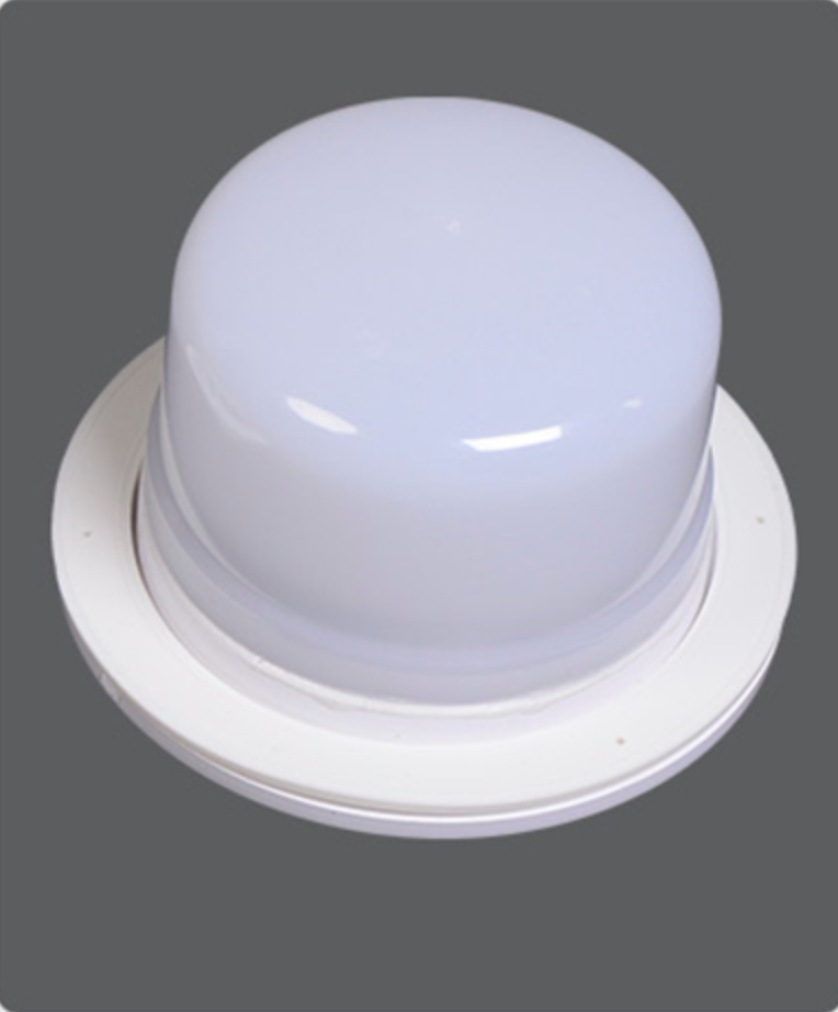 Rechargeable Cordless LED Table Lamp