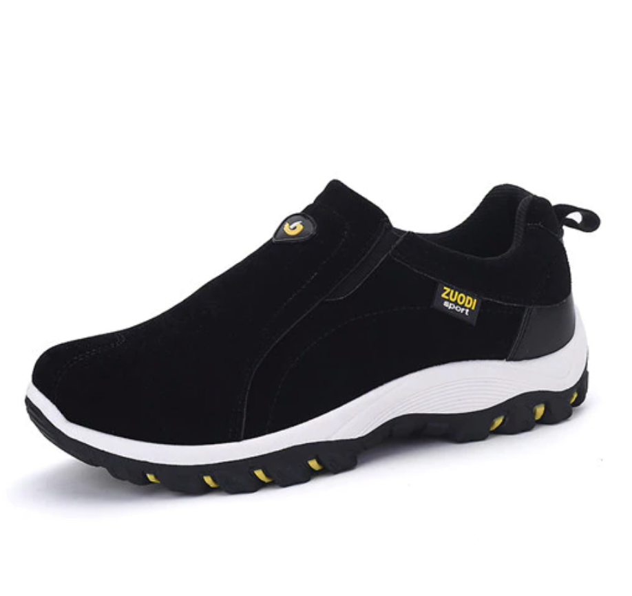 Men's Orthopedic Sneakers – Comfortable Footwear for Active Lifestyles