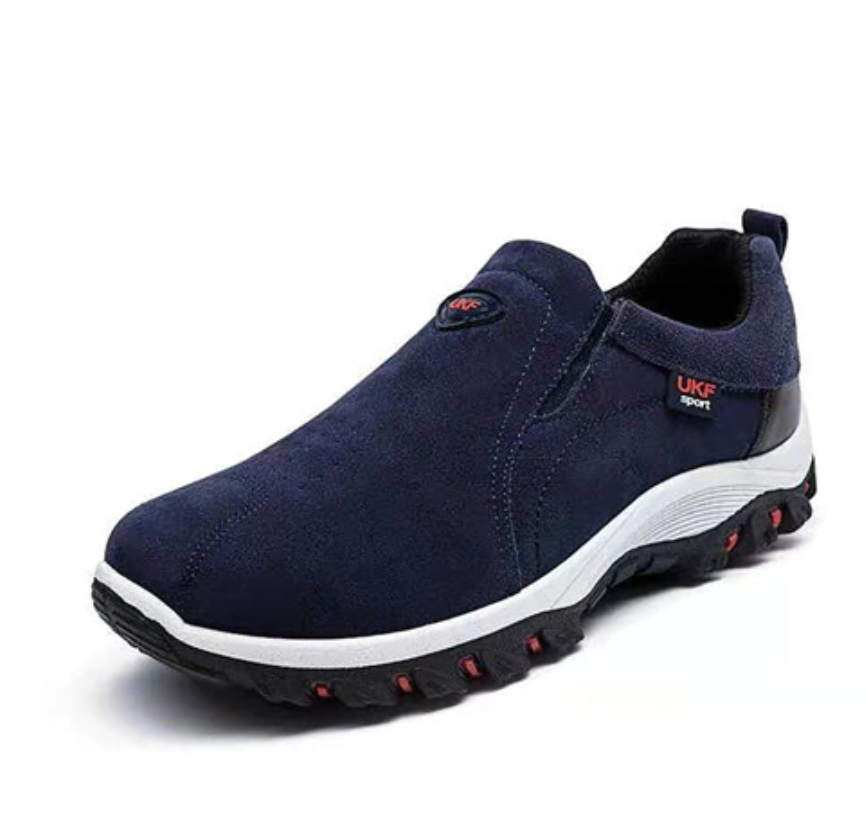 Men's Orthopedic Sneakers – Comfortable Footwear for Active Lifestyles