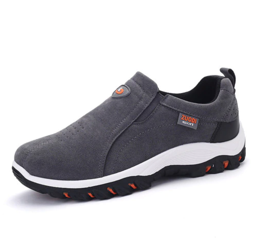 Men's Orthopedic Sneakers – Comfortable Footwear for Active Lifestyles