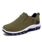 Men's Orthopedic Sneakers – Comfortable Footwear for Active Lifestyles