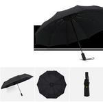 Windproof Storm Umbrella - The Umbrella That Withstands Any Storm
