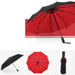 Windproof Storm Umbrella - The Umbrella That Withstands Any Storm