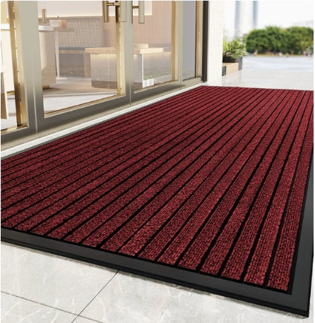 Heavy-Duty Non-Slip Floor Mat
