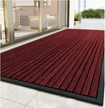 Heavy-Duty Non-Slip Floor Mat