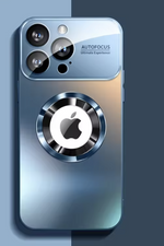 Premium Magnetic Case – Sleek Design for Superior Smartphone Protection