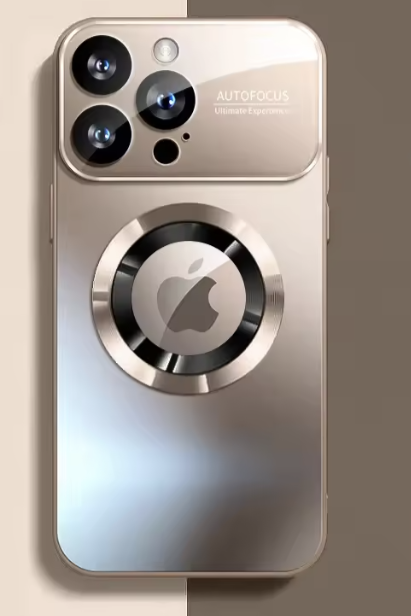 Premium Magnetic Case – Sleek Design for Superior Smartphone Protection