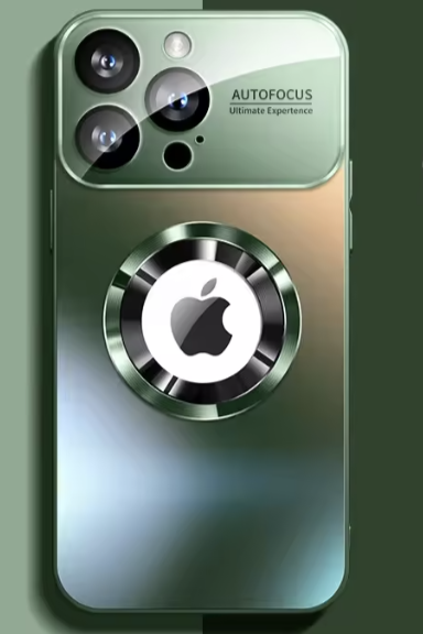 Premium Magnetic Case – Sleek Design for Superior Smartphone Protection