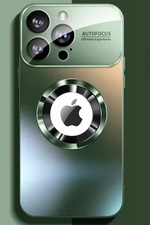Premium Magnetic Case – Sleek Design for Superior Smartphone Protection