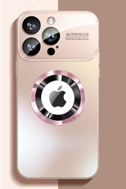 Premium Magnetic Case – Sleek Design for Superior Smartphone Protection