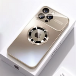 Premium Magnetic Case – Sleek Design for Superior Smartphone Protection