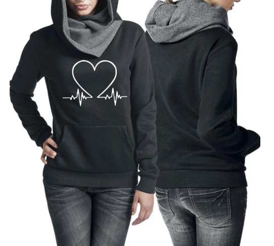 Cozy and Warm Jogging Suit