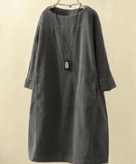 A-Line Dress for Women