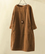 A-Line Dress for Women